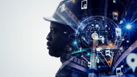 Industry 4.0 - Automation & Applications