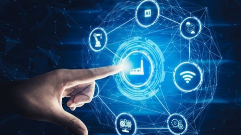 Industry 4.0 - Automation & Applications