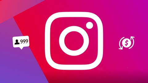 Instagram'da Organik Büyümek & Para Kazanmak