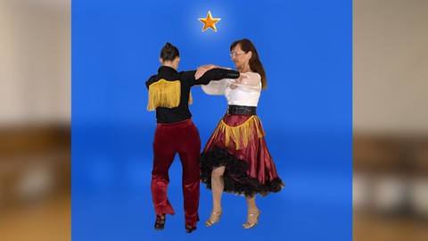 Let's Dance - Paso Doble - Banderillas