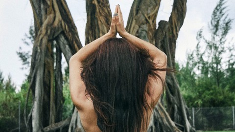 Kundalini Yoga