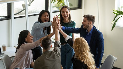 Emotional Intelligence (EQ) Every Day