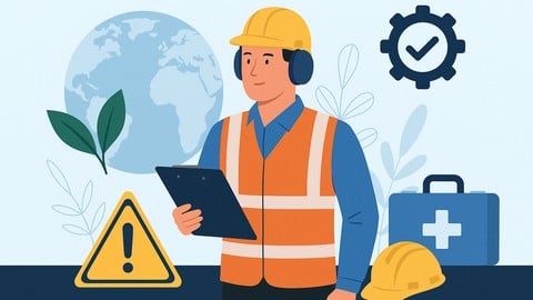 ISO 45001:2018 Occupational Health and Safety management