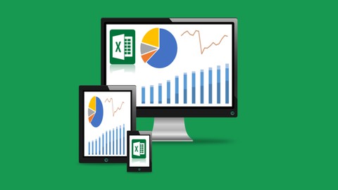 Formation Excel - الاكسيل من الصفر إلى الاحتراف