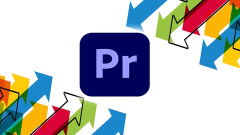 Adobe Premiere Pro CC Video Editing Course Beginners To Pro