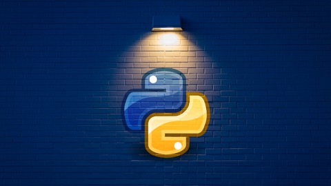 Sıfırdan İleri Seviye Python Programlama Dersleri