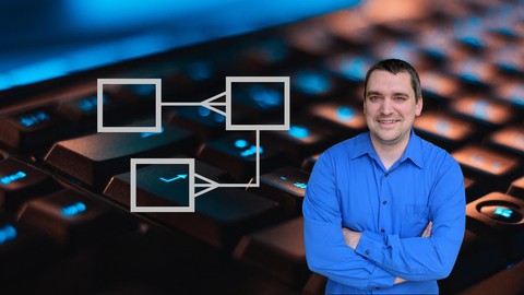 SQL Essentials - A Whole New Way of Learning SQL for Anyone!