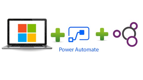 Advanced RPA - Microsoft Power Automate With AI Builder