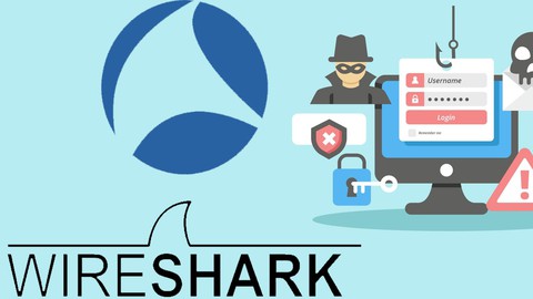 Hacking Ético 2025: Curso de Wireshark Para Pentesting