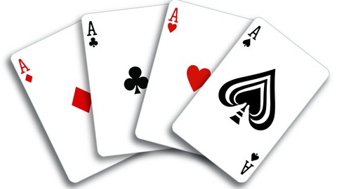 Introduction to the Statistics of Poker