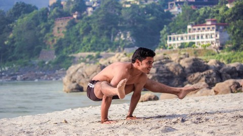 4 Hours of Complete Vinyasa Yoga Flow with instructions