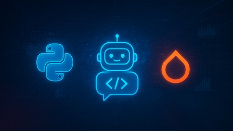 Natural Language Processing , LLM with Python