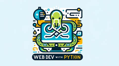 Python y Flask. Desarrollo web y APIS tipo REST con Flask