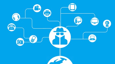 ARP spoofing &Man In The Middle Attacks Execution &Detection