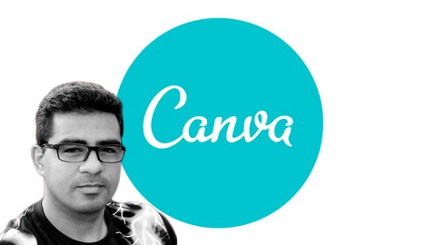 Canvas Criando Artes Profissionais