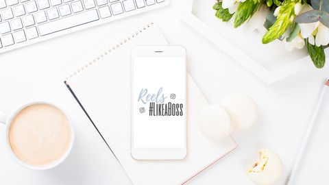 Instagram Reels: Create VIRAL Content + How to Sell on REELS