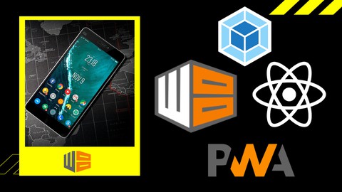 React Progressive Web App With Workbox and Webpack Tutorial