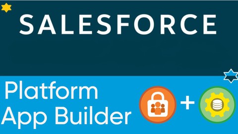 Salesforce Certified Platform App Builder (SU24)