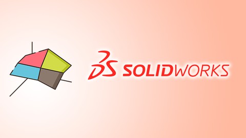 Experto en Modelado de Superficies con SOLIDWORKS