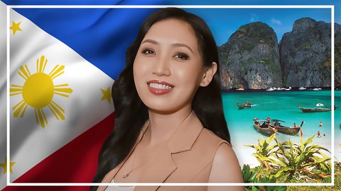 Complete Filipino Course: Learn Filipino for Beginners