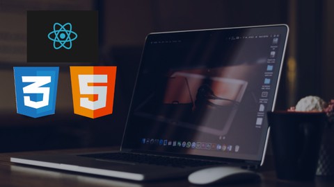 Crea tu primer proyecto en react