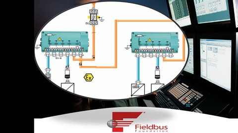 Foundation FieldBus installation and Wiring A to Z