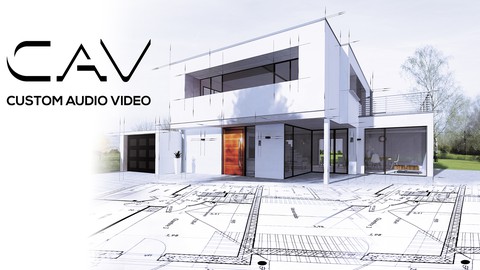 Custom Audio Video Sales Training