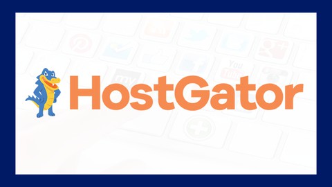 Curso de HostGator 2025: El Hosting Ideal Para WordPress