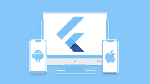 Flutter 2.0: Crie aplicações responsivas para a Web