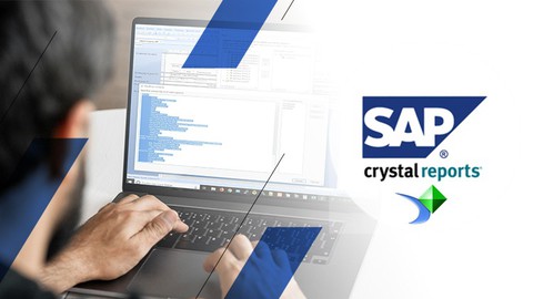 Crystal Report para SAP Business One: Cero a Experto