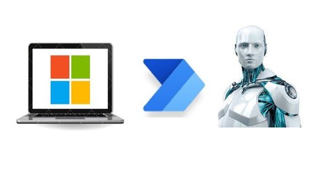 Microsoft Power Automate Desktop - Zero to Expert : Part 2