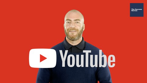 2025 YouTube Channel Success - Fast track guide to YouTube