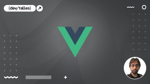 Vue.js: De cero a experto