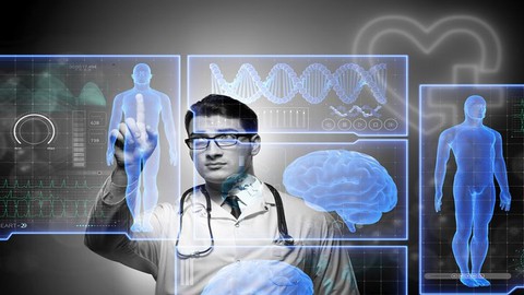 Curso de Salud Digital y nuevas tecnologías