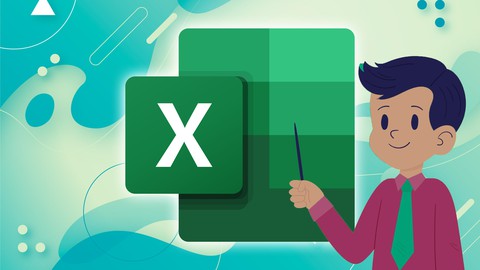 MICROSOFT EXCEL: LA FORMATION COMPLÈTE ET EFFICACE !