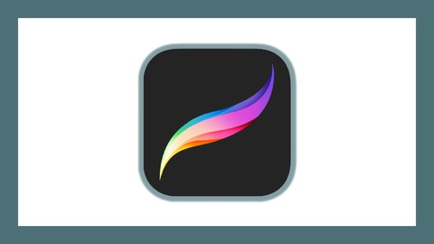 【超初心者向け】Procreate：IPadアプリ「プロクリエイト」の使い方講座