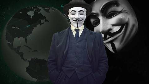 Formação Hacker