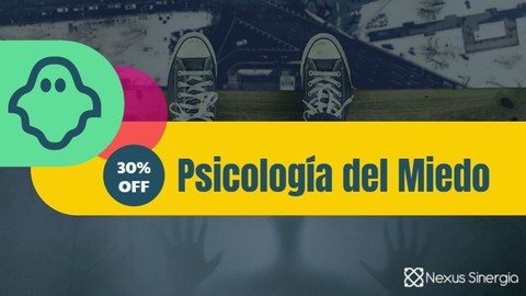 Psicología del Miedo