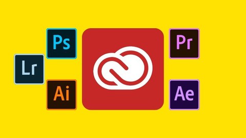 Adobe Creative Cloudで副業しよう 各アプリで何が出来るかを知り 自分の興味･得意を見つける