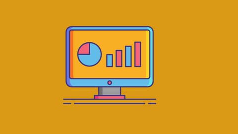 Microsoft Excel - Data Analysis & Visualization