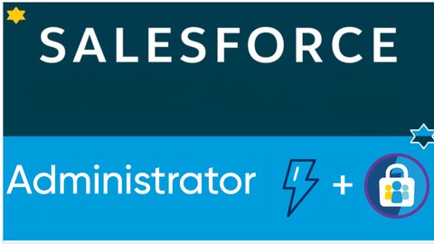 Salesforce Certified Administrator (SP24)