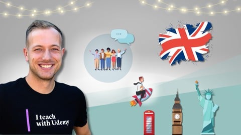 Englisch B2 - Vokabular, Grammatik und mehr!