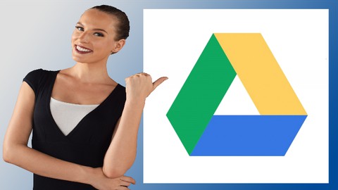 Google Drive - Jetzt vom Anfänger zur Fachkraft werden!