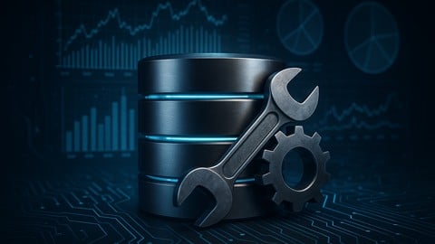 Data Engineering Certification: Master Data with SQL& Azure