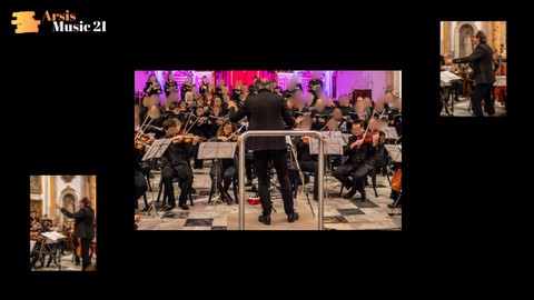 TÉCNICA DE DIRECCIÓN MUSICAL PARA CORO, ORQUESTA Y BANDA