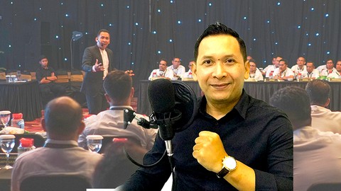 Jago Personal Branding : Praktis dan Lengkap