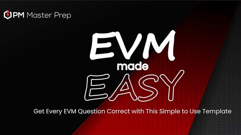 PMP® Certification: Earned Value Management