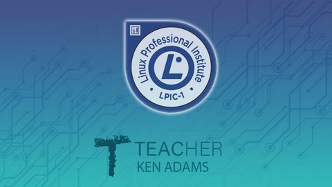 LPIC-1 - Practice Exam 101-500 AND 102-500