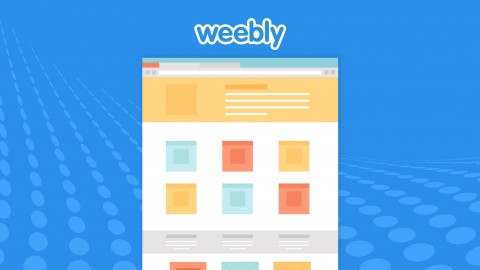 Build a Professional Business Website Using Weebly 