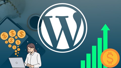 Learn Web Design using WordPress & Start Freelancing